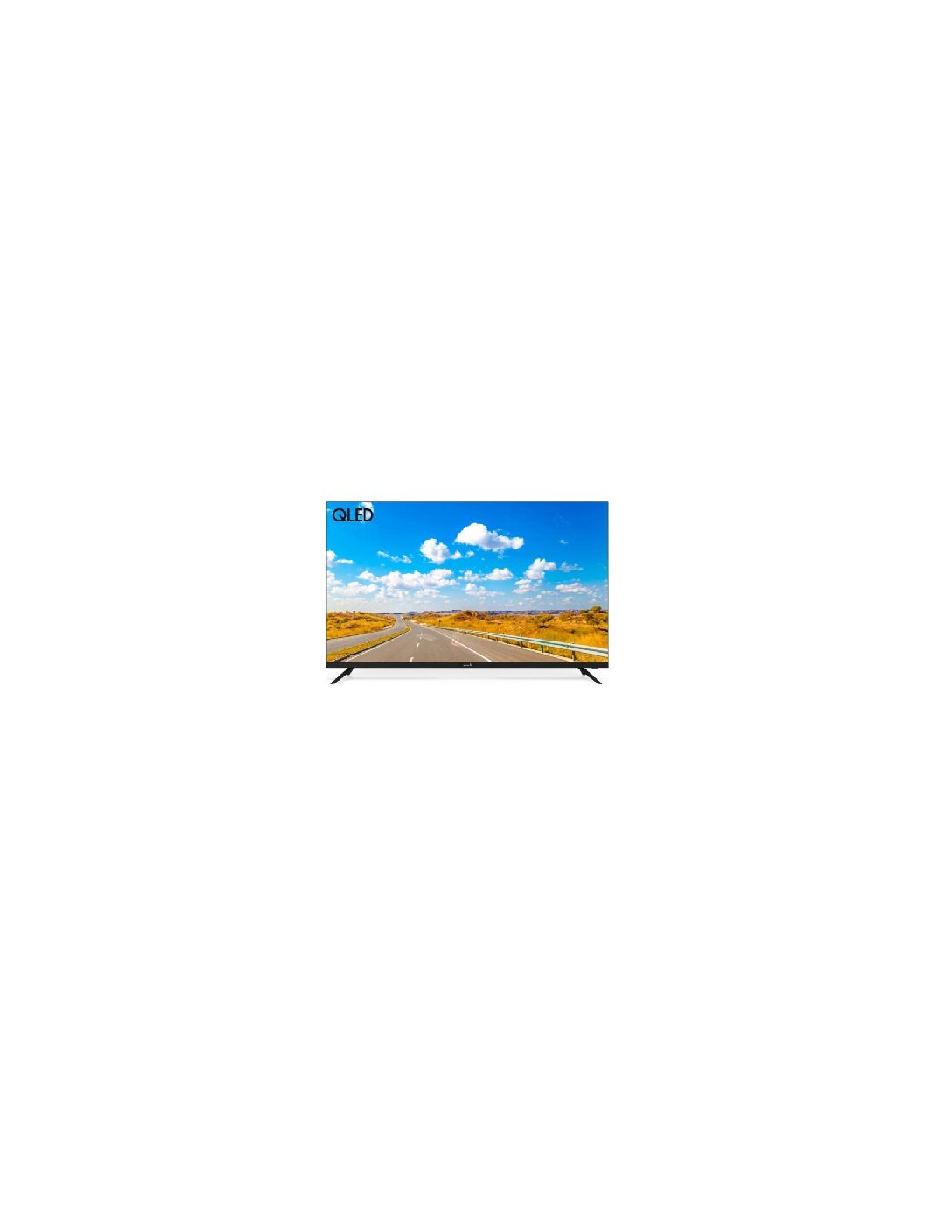 ARIELLI QLED43N23VDA SMART