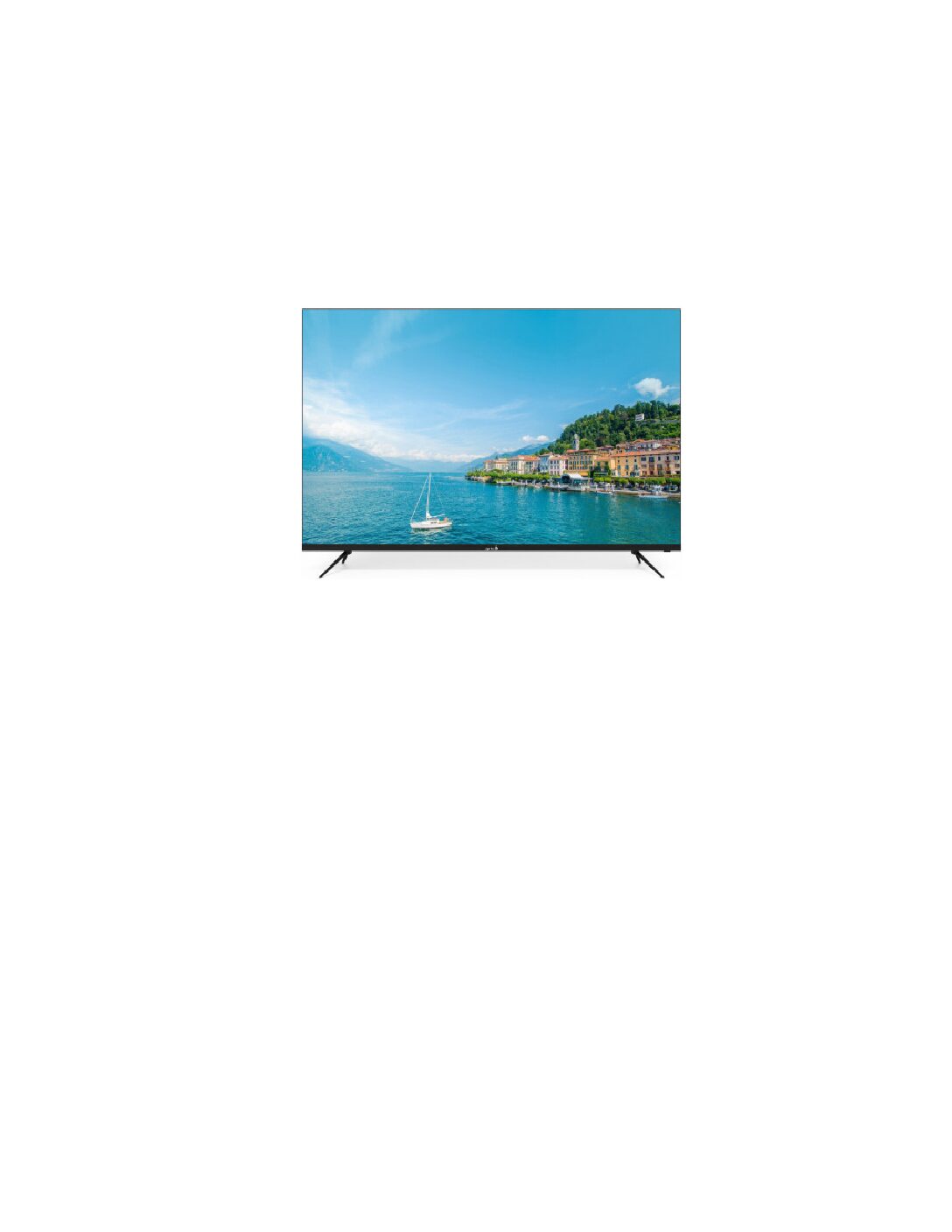 Arielli 65N218T2 UHD